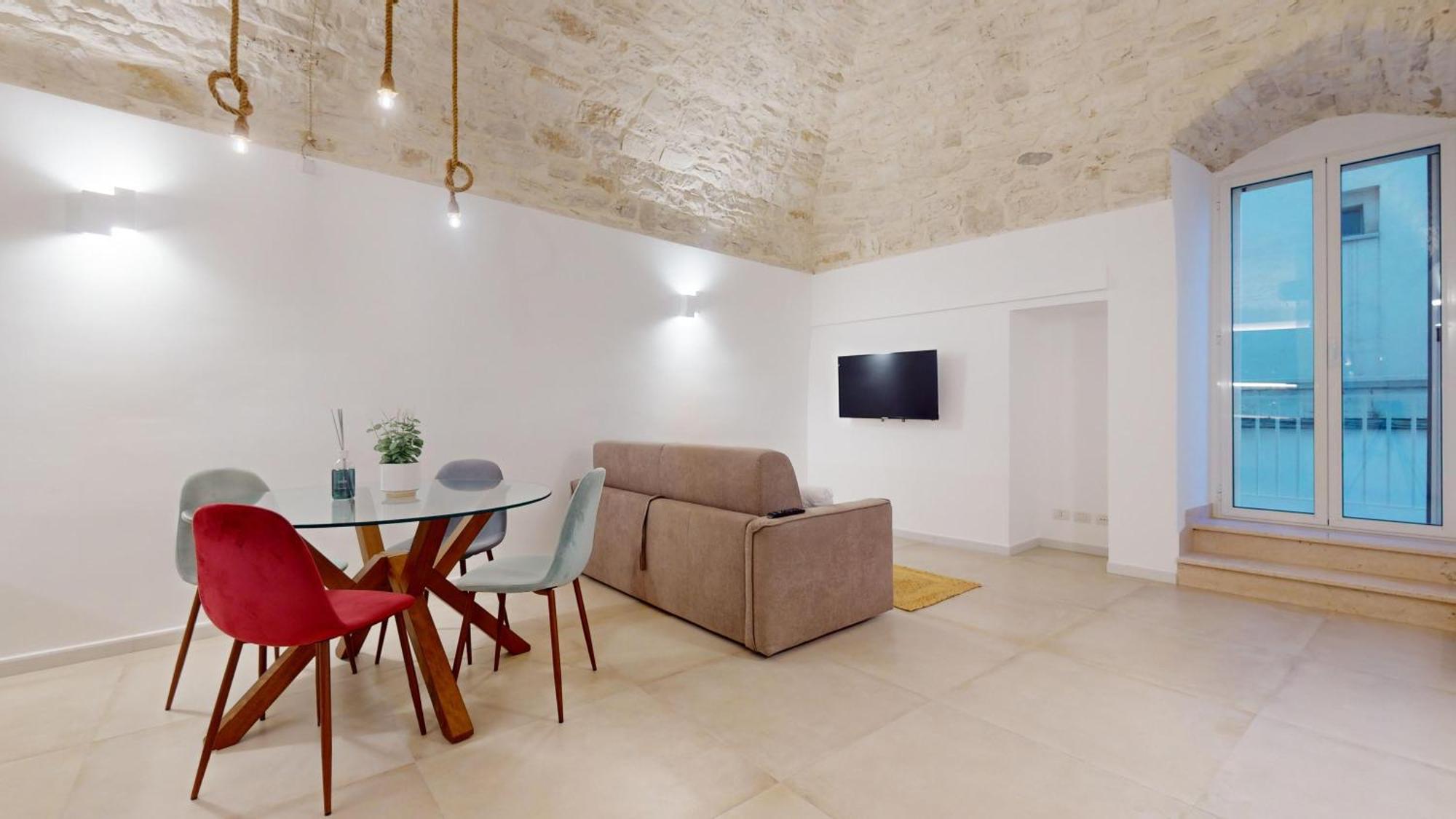 Concordia6 Apartment Casamassima Exterior photo